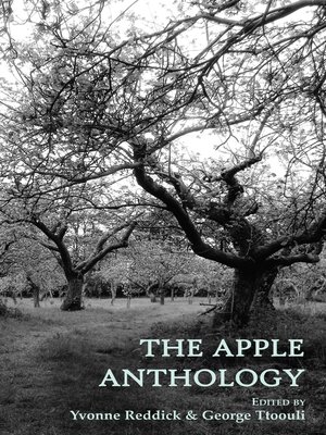 cover image of The Apple Anthology